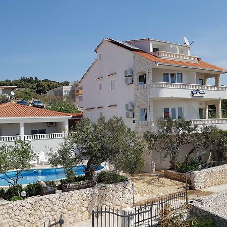 Villa Mandina Sevid Kültér fotó