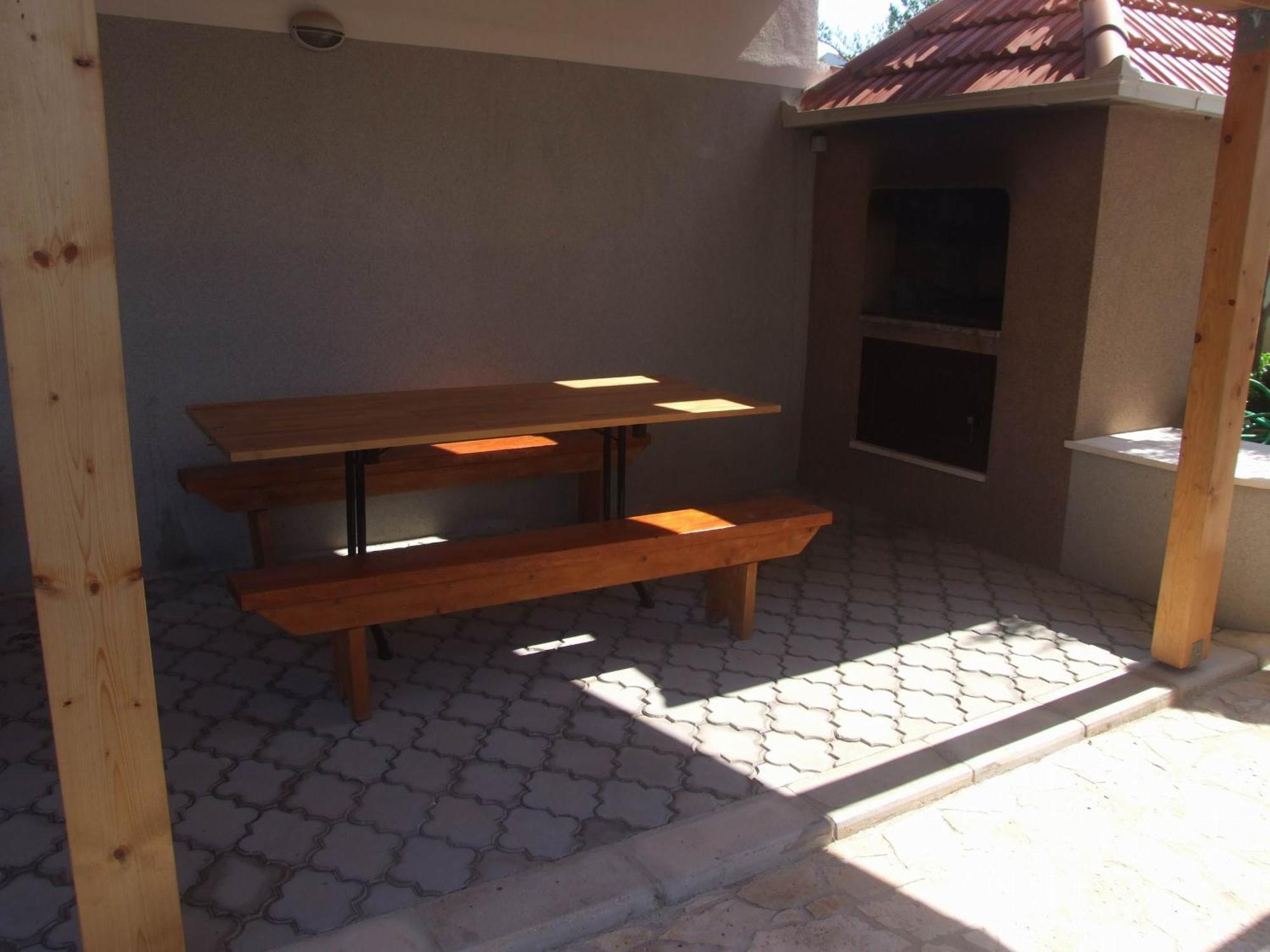 Villa Mandina Sevid Kültér fotó