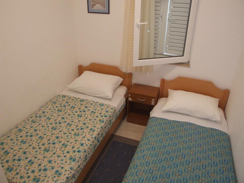 Villa Mandina Sevid Kültér fotó