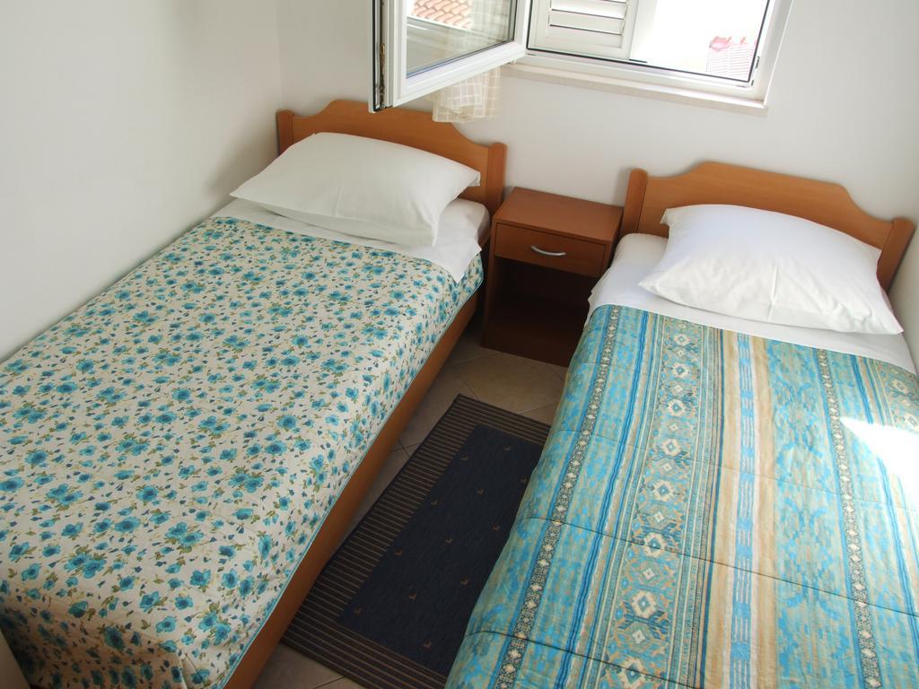 Villa Mandina Sevid Kültér fotó