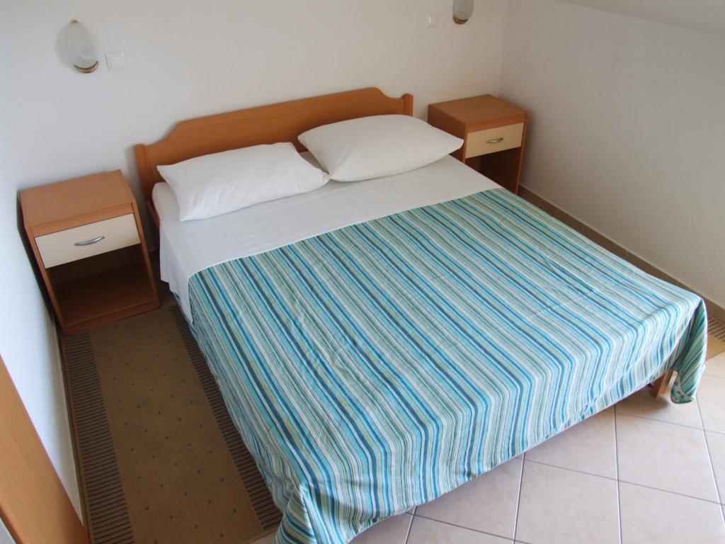 Villa Mandina Sevid Kültér fotó