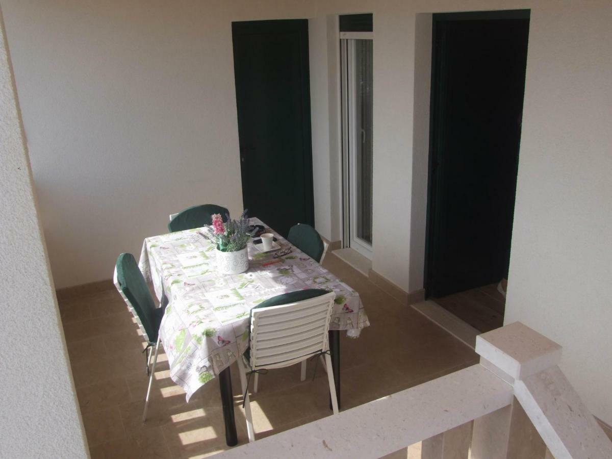 Villa Mandina Sevid Kültér fotó