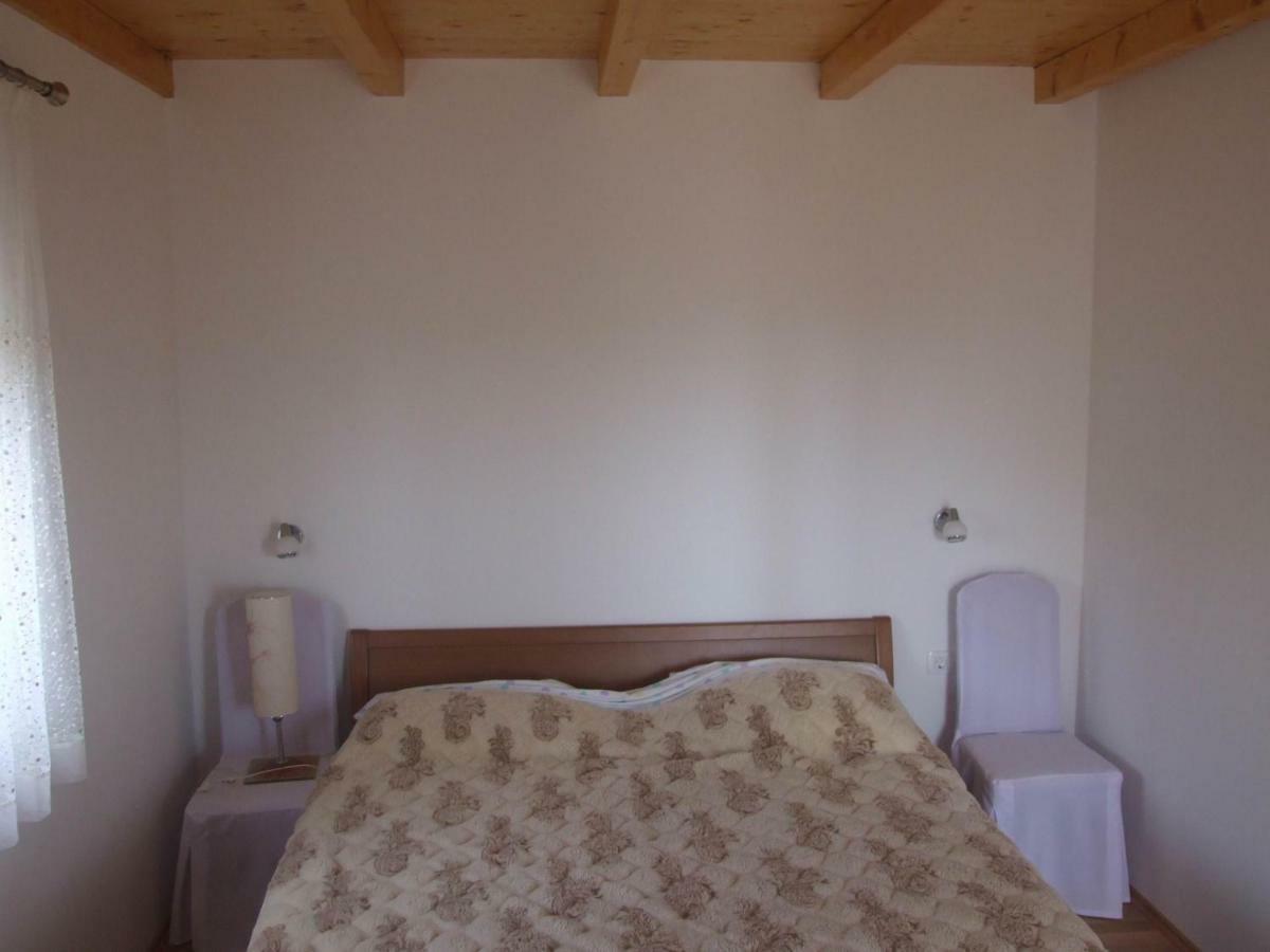 Villa Mandina Sevid Kültér fotó