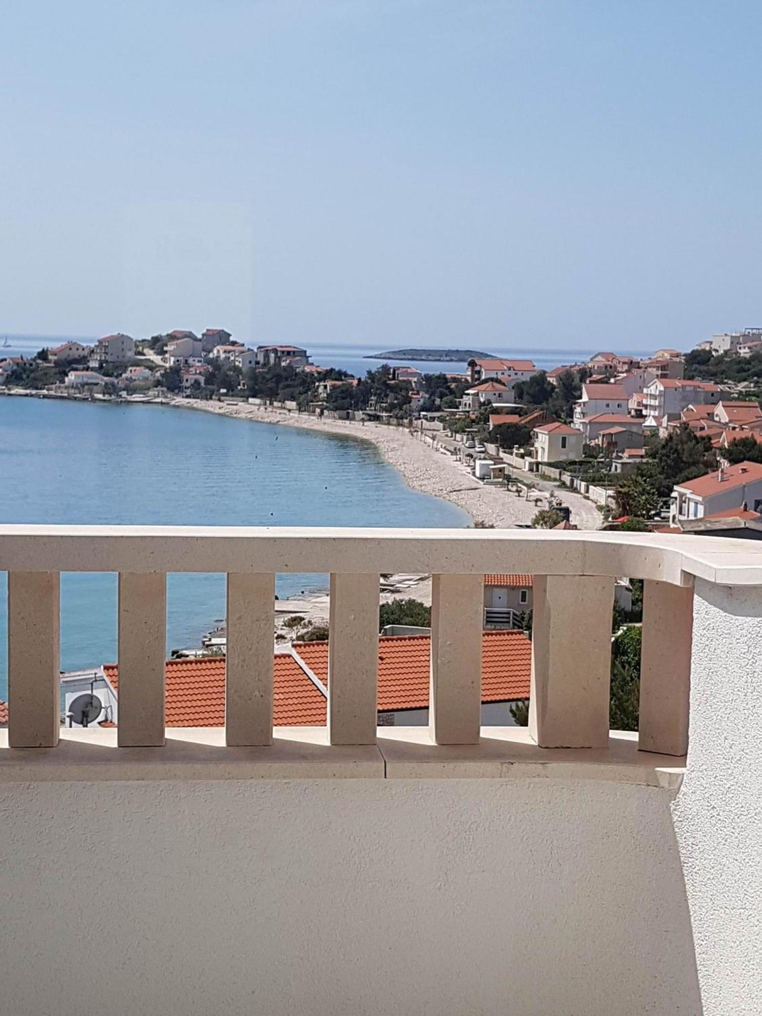 Villa Mandina Sevid Kültér fotó