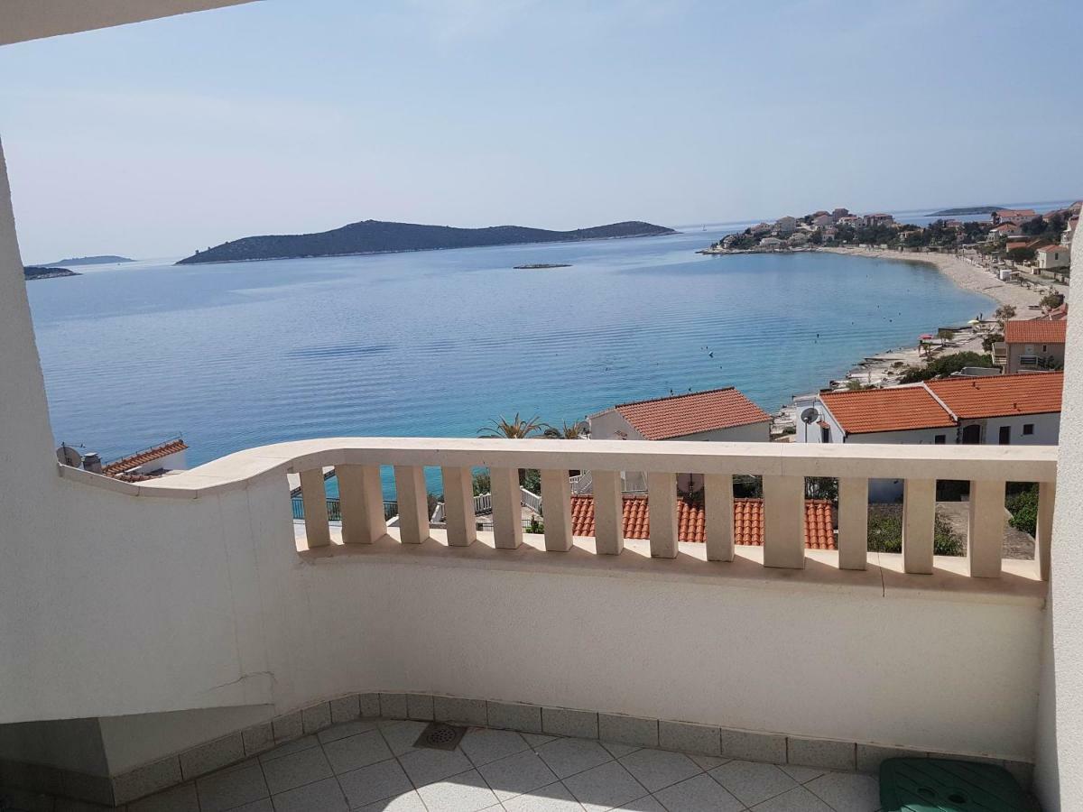 Villa Mandina Sevid Kültér fotó