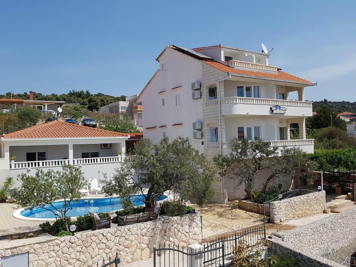 Villa Mandina Sevid Kültér fotó