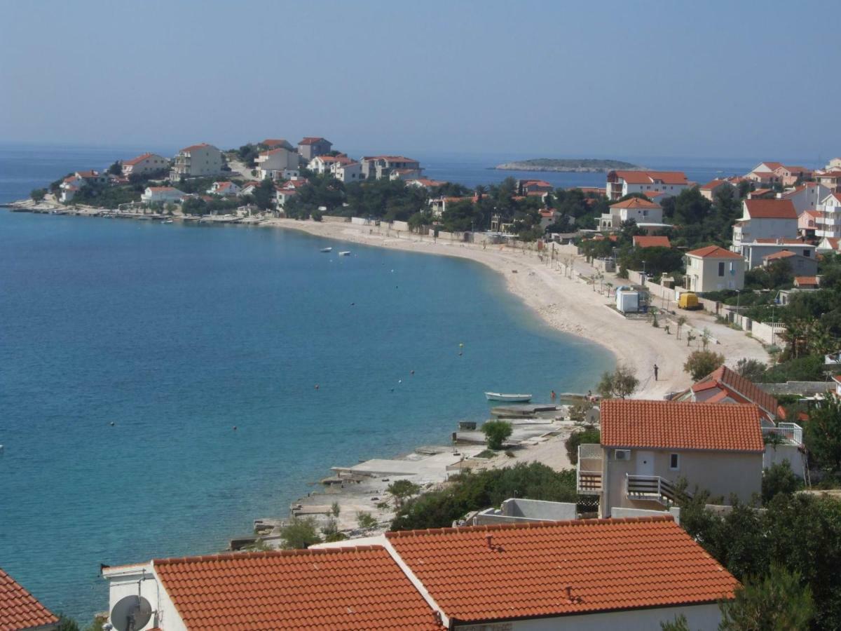 Villa Mandina Sevid Kültér fotó