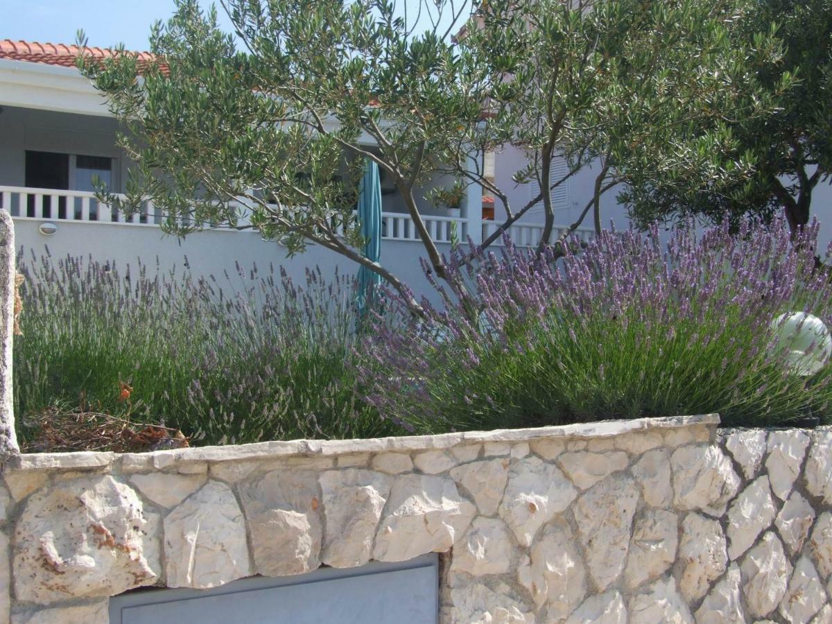 Villa Mandina Sevid Kültér fotó