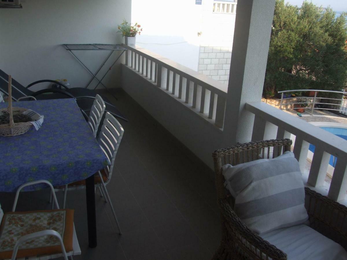Villa Mandina Sevid Kültér fotó