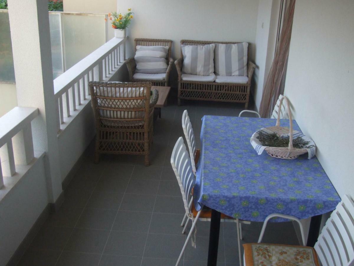 Villa Mandina Sevid Kültér fotó
