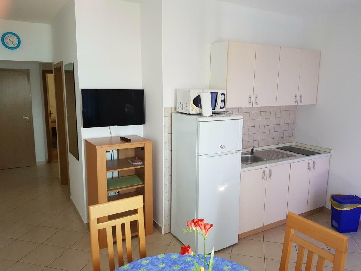 Villa Mandina Sevid Kültér fotó