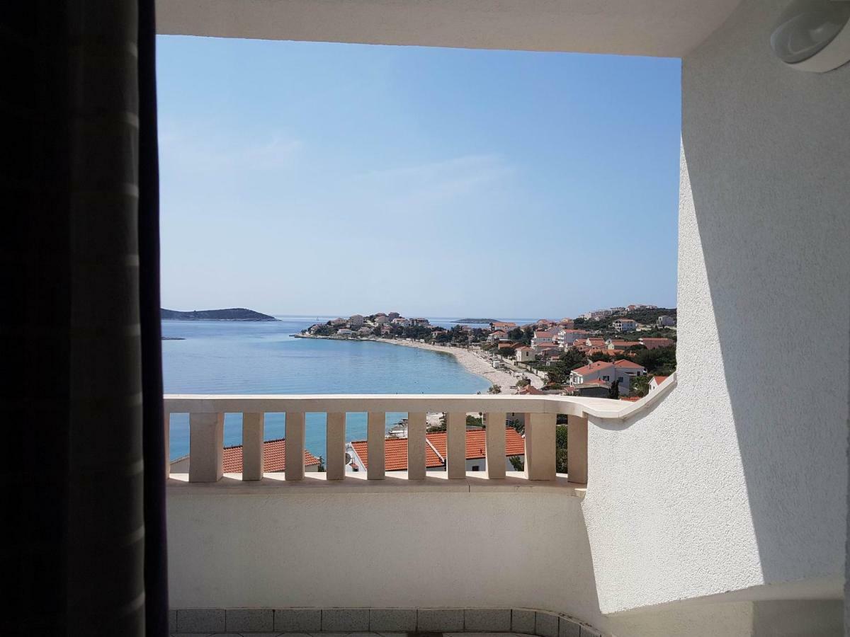 Villa Mandina Sevid Kültér fotó