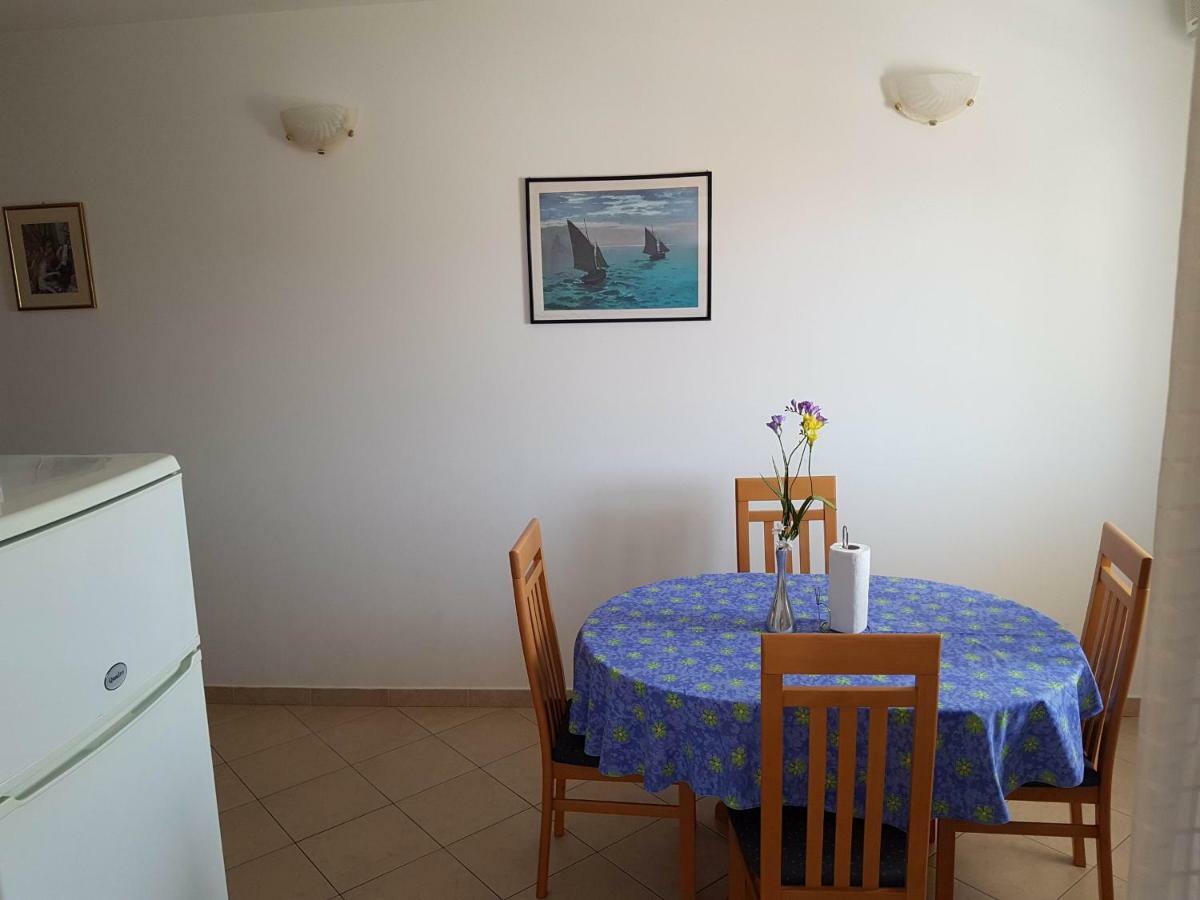 Villa Mandina Sevid Kültér fotó