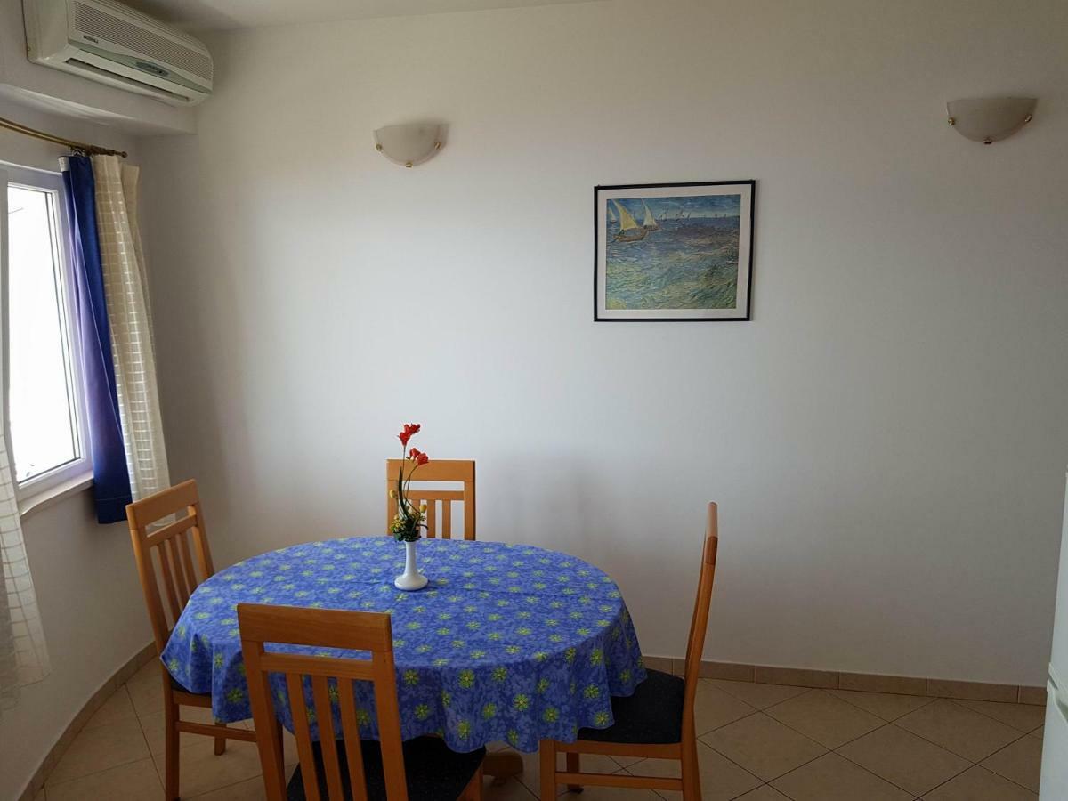Villa Mandina Sevid Kültér fotó